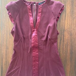 Vintage Nanette Lepore